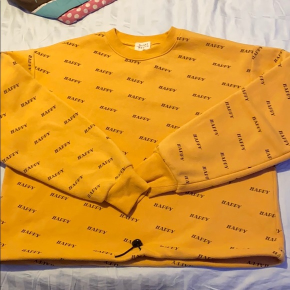 Urban Nation Sweaters - Nice sweater